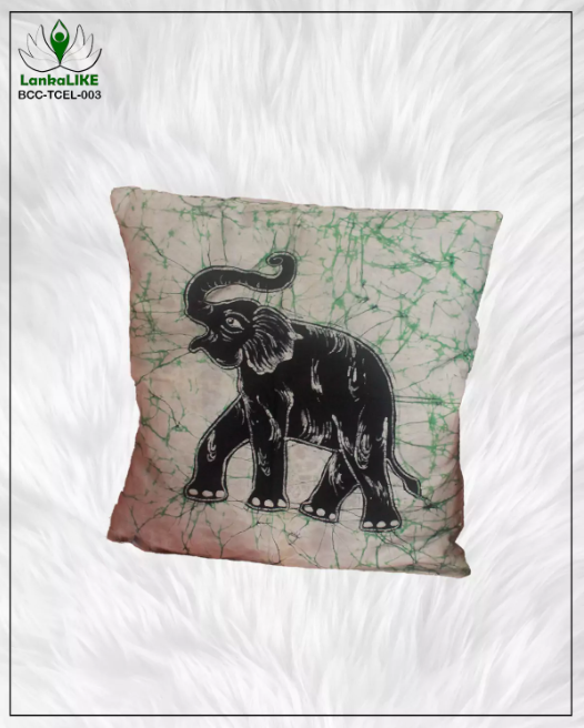 BCC-TCEL-003 (1) Batik Cushion Cover