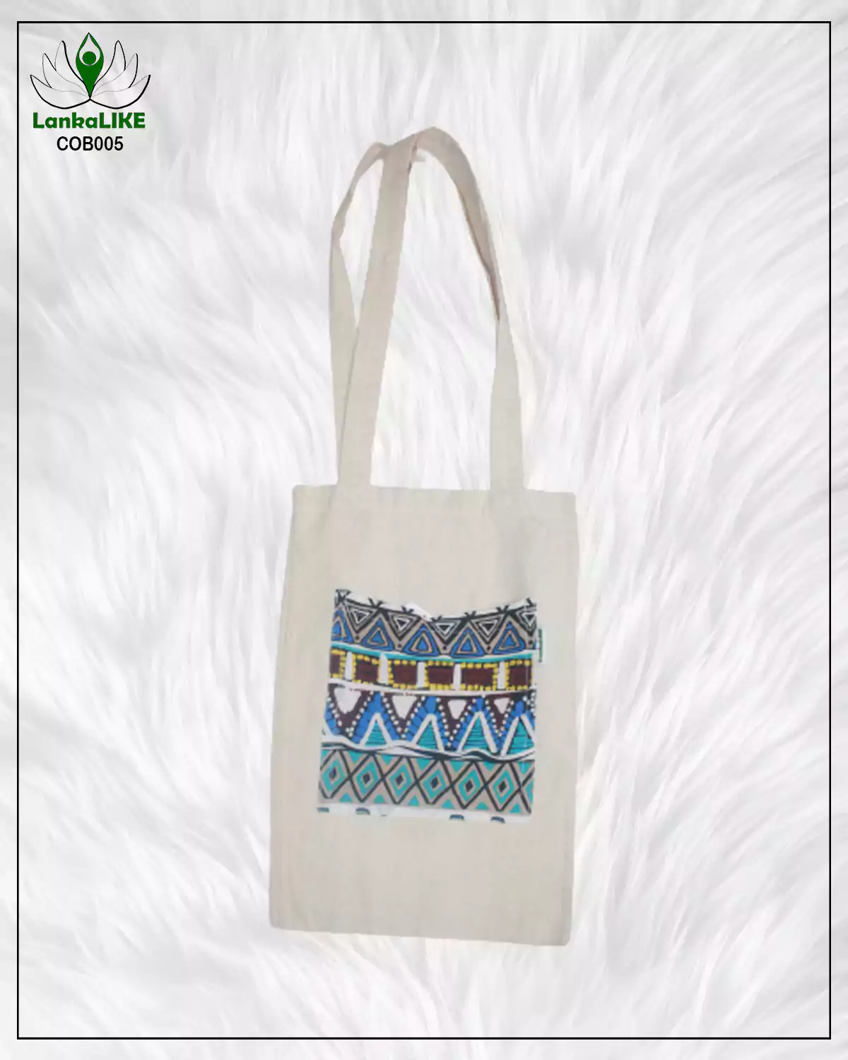 COB005 (5) Cotton bag