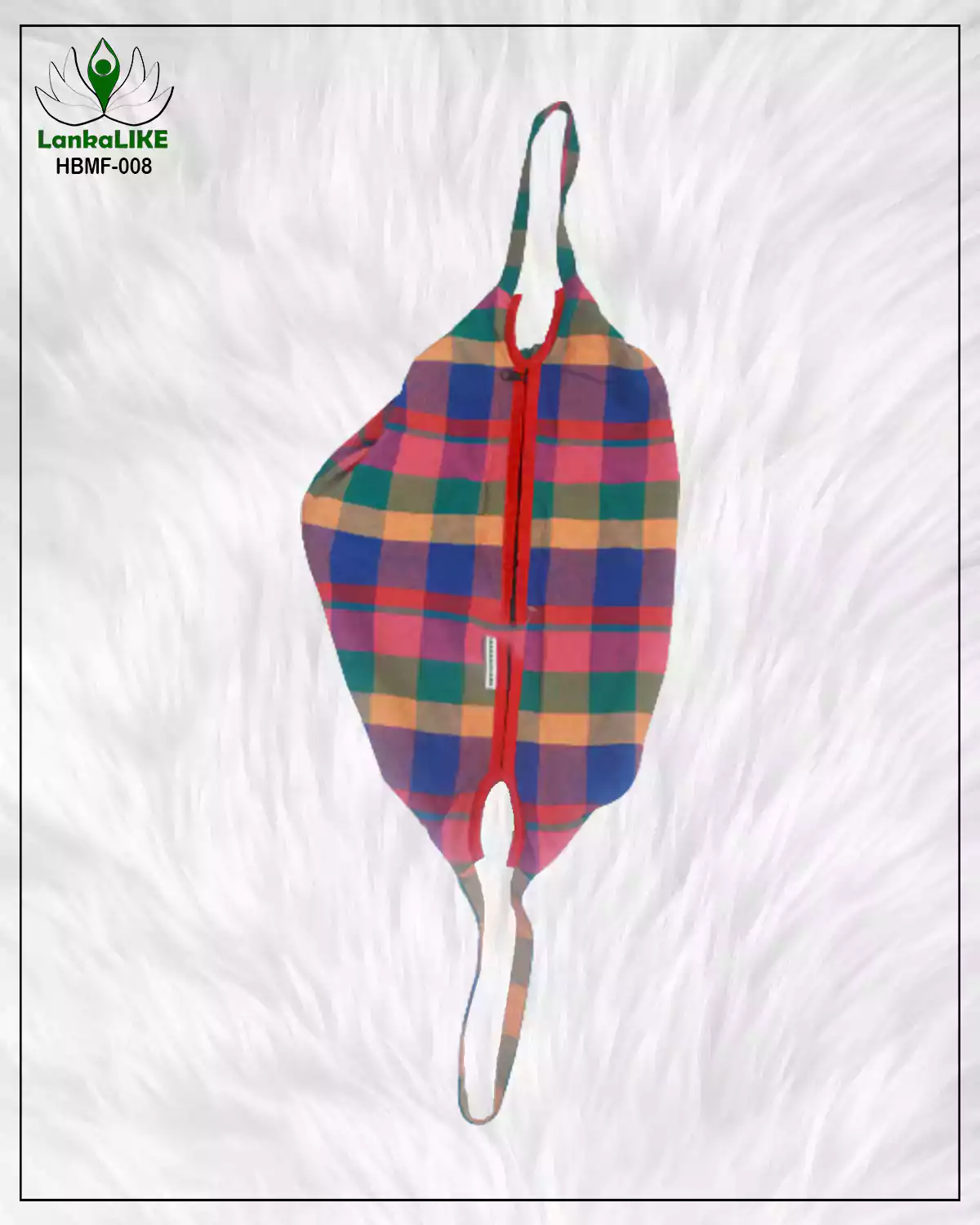 HBMF-008 (1) Handloom bags