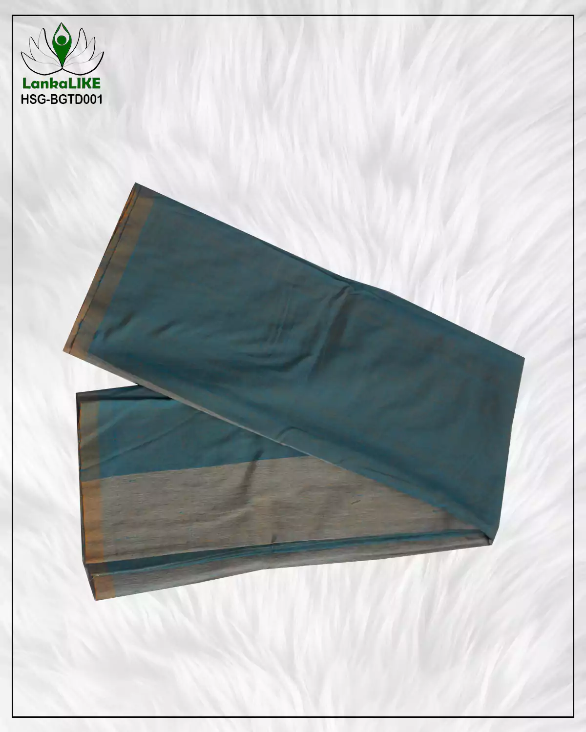 HSG-BGTD001 (1) Handloom Sarong