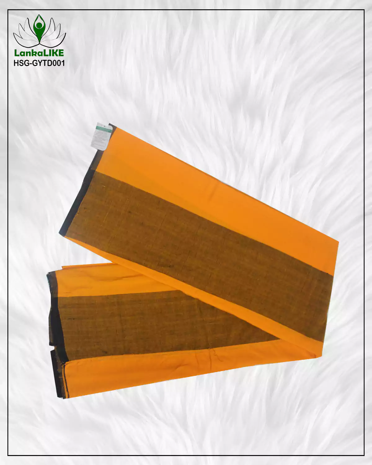 HSG-GYTD001 (2) Handloom Sarong