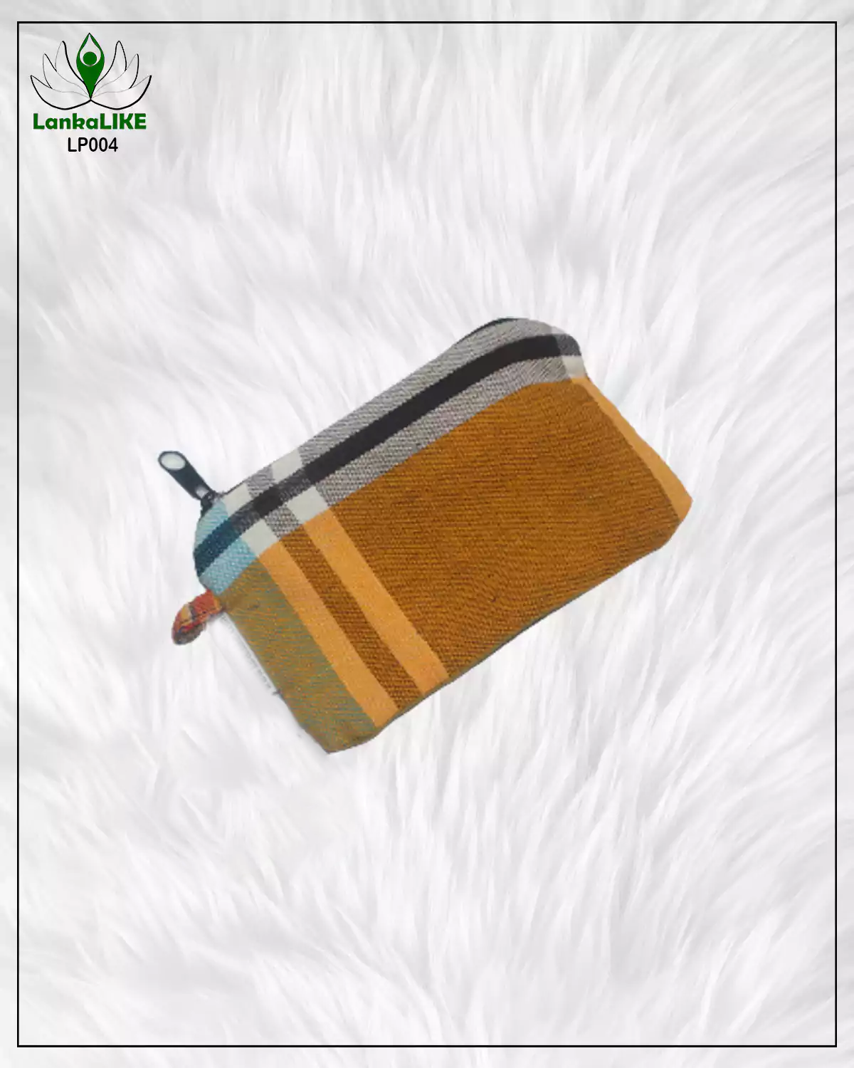 LP004 (6) Pathuru purse(M)