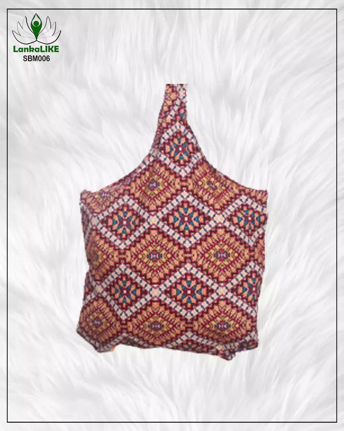 SBM006 (1) Shopping Bag